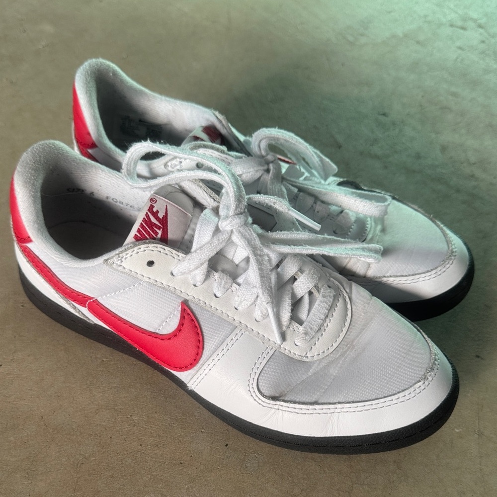 Nike Field Generals
